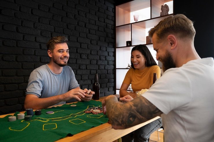 baji888
